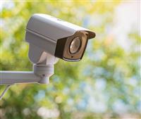 دوربین مداربسته