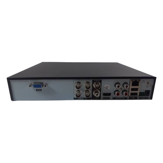 دستگاه 4 کانال آپتینا OHD-8104ZHN-4K
