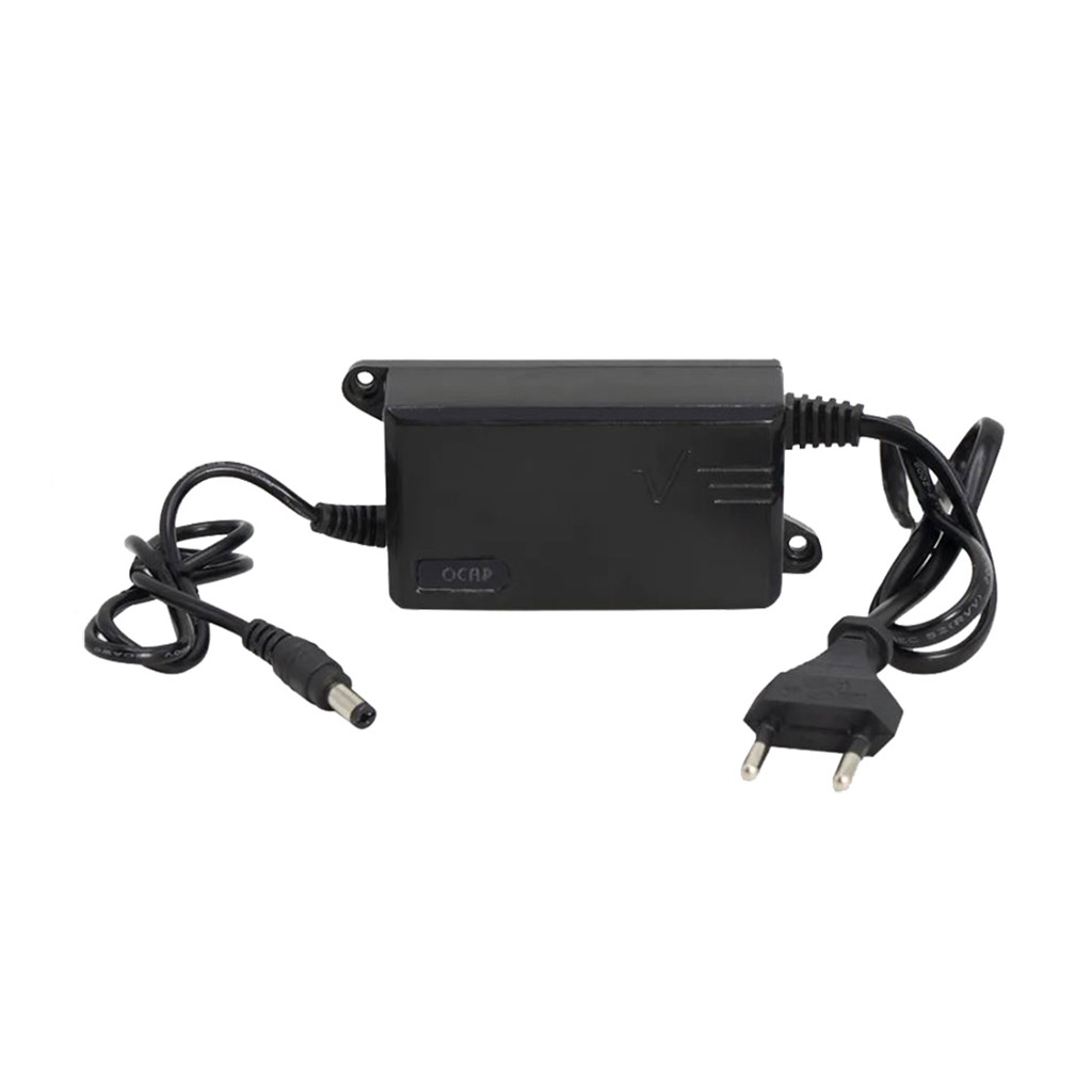 آداپتور 12ولت 2.5 آمپر اکپ OCAP SMPS OPS-2512A