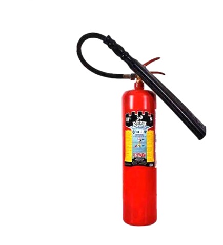 کپسول co2 شش کیلویی