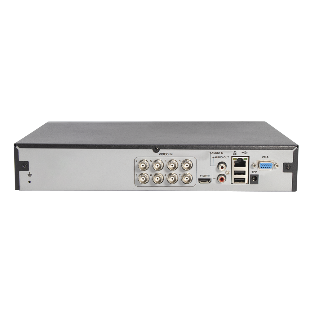 دستگاه 8 کانال آپتینا مدل  OHD-6108ZFU-A1