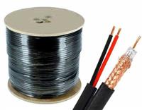 کابل ترکیبی تمام مس