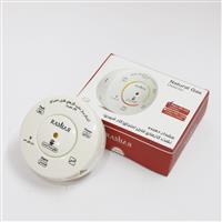 سنسور هشدار دهنده گاز شهری متان رله‌دار رامنار مدل (TRITON H-NG220) ramnar-triton-h-ng220v-methane-gas-detector